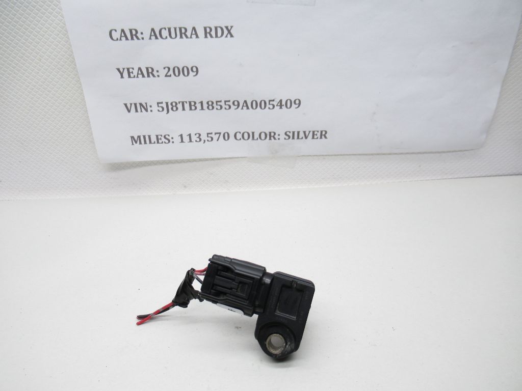 07-12 Acura RDX Manifold Absolute Pressure Sensor 079800-9040 OEM