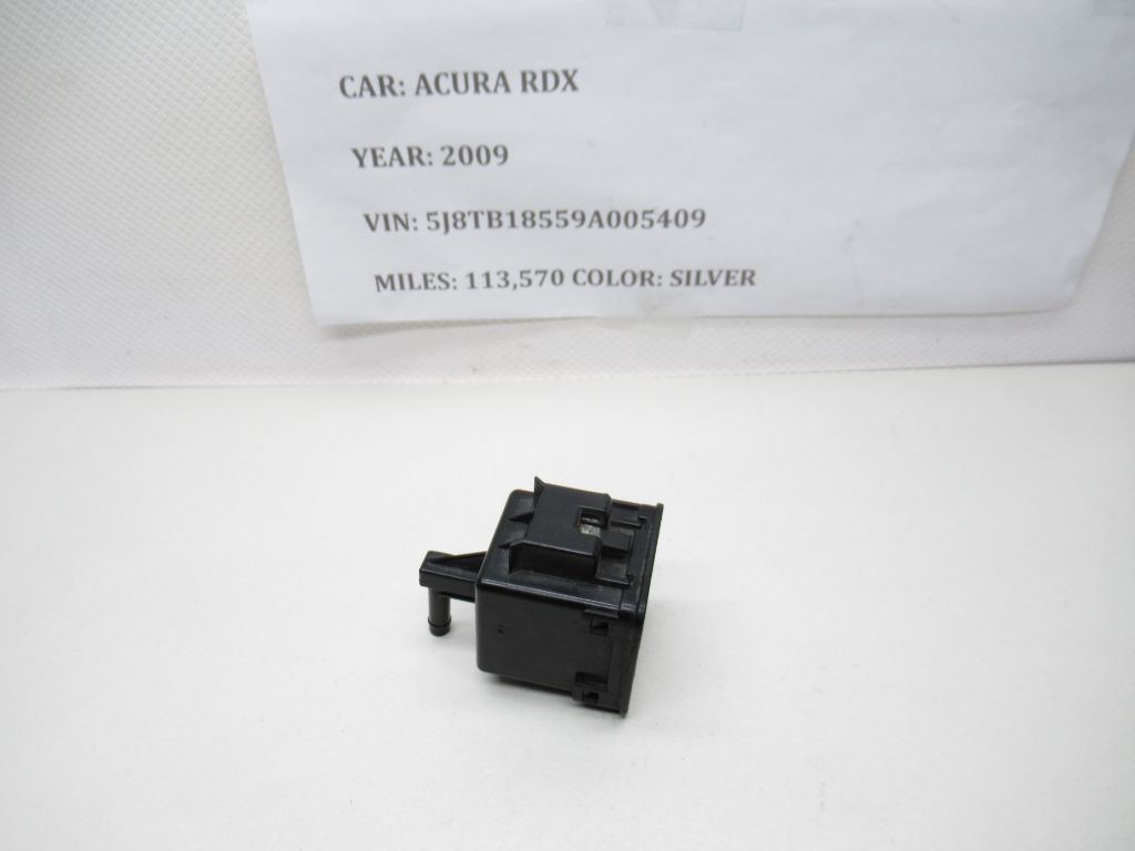 07 - 12 Acura RDX Transmission Transfer Case Box Breather Vent 41935RWE013 OEM