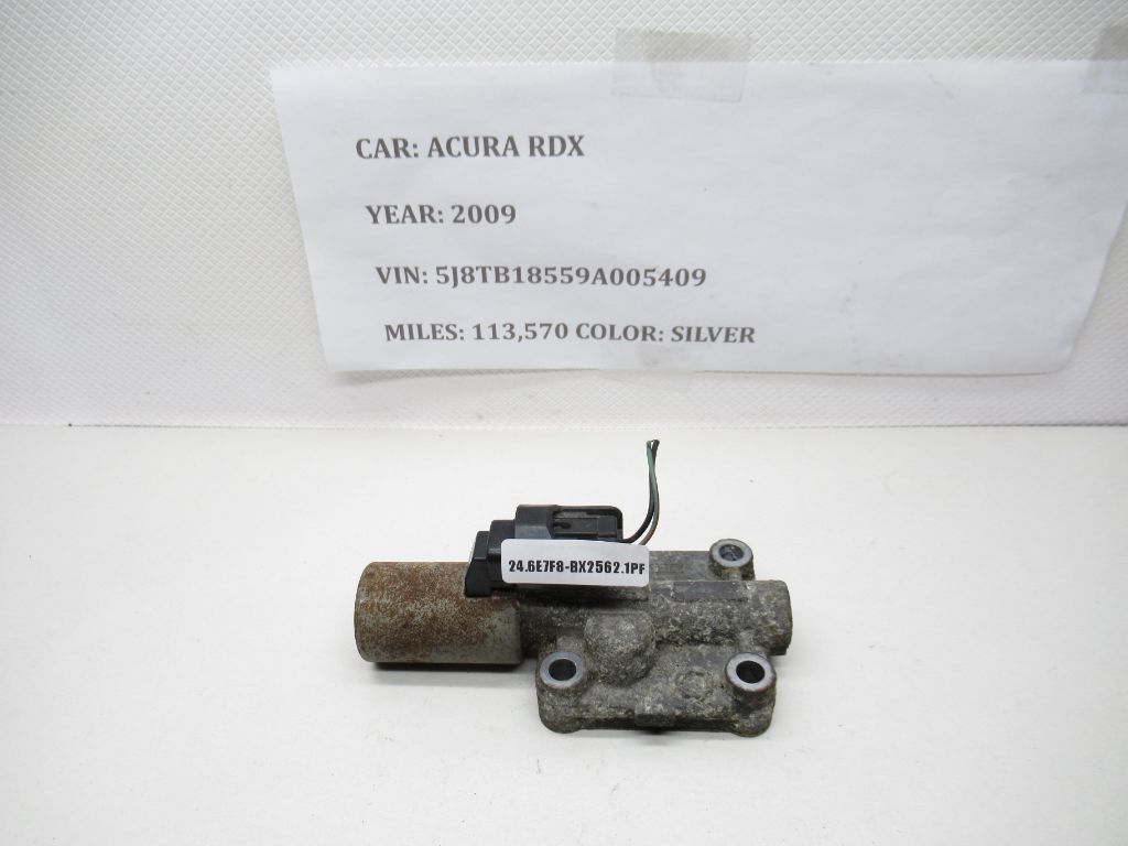 07-09Acura RDX Linear Transmission Single Solenoid 28260-RDK-023 OEM