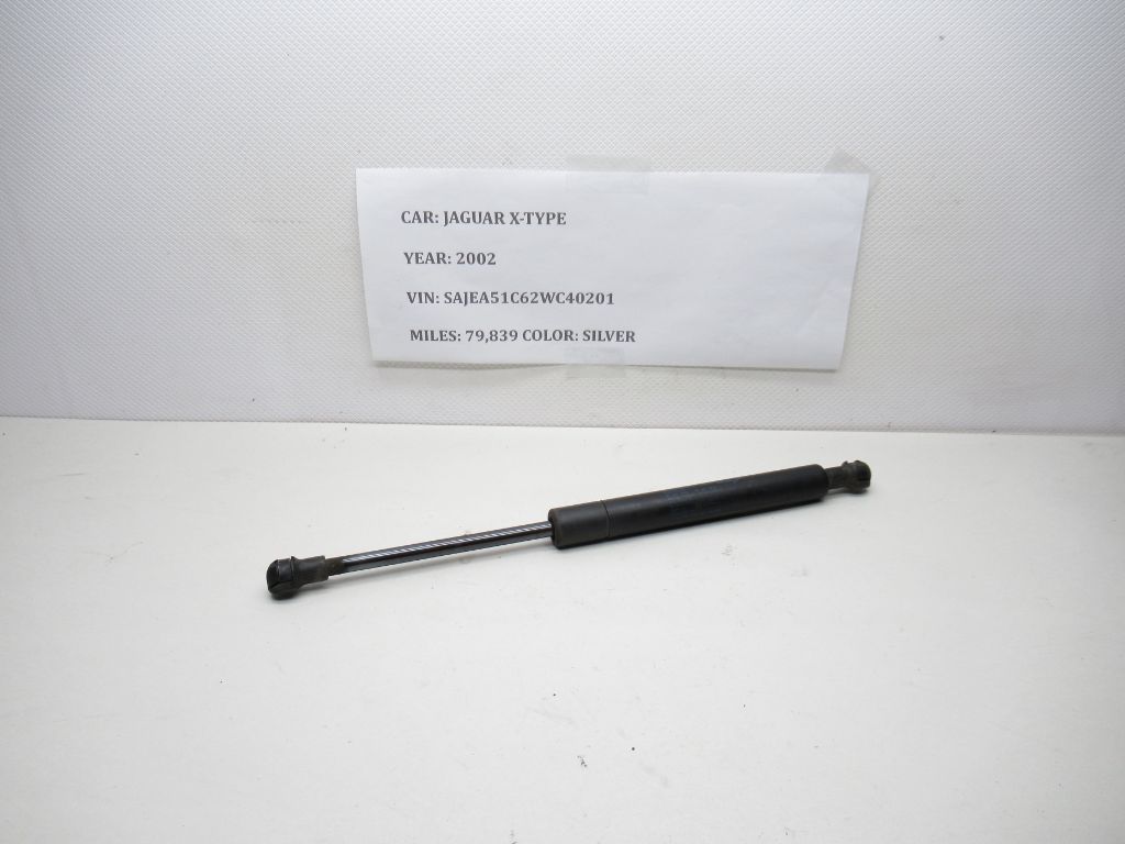 2002-2008 Jaguar X-Type Trunk Lid Shock Support 1X43-F406A10-AB OEM
