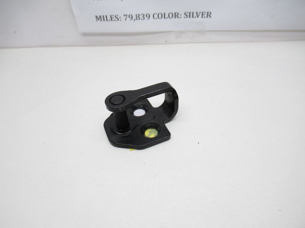 2002-2008 Jaguar X-Type Rear Right Door Striker 21090040 OEM