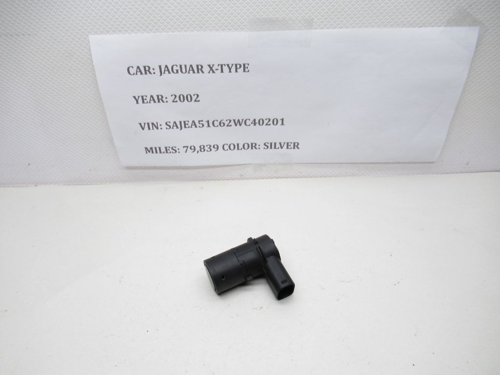 2002-2008 Jaguar X-Type Parking Assist Sensor 1X43-15K859-BA OEM