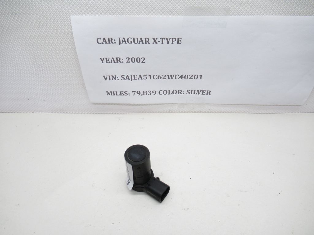 2002-2008 Jaguar X-Type Parking Assist Sensor 1X43-15K859-BA OEM