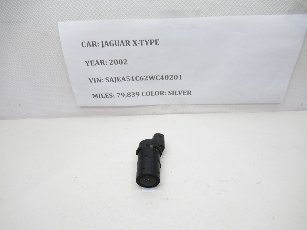2002-2008 Jaguar X-Type Parking Assist Sensor 1X43-15K859-BA OEM