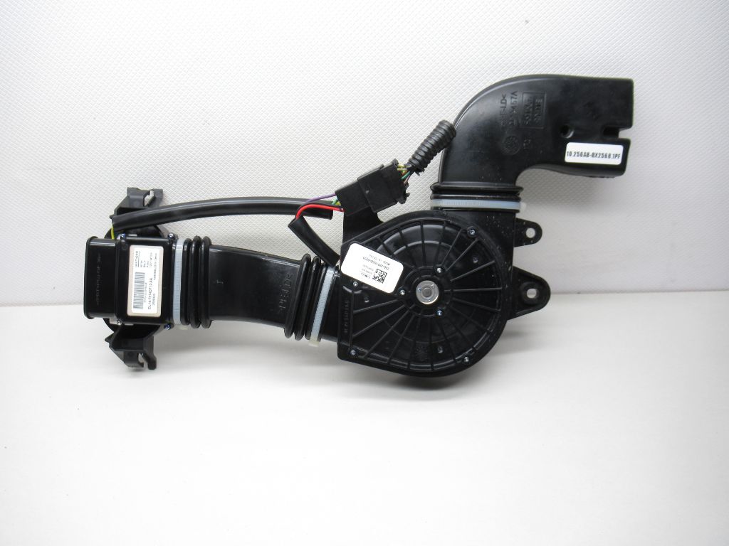 15-17 Ford Expedition Driver Upper Seat Cooling Blower Motor DL147814D712-AA OEM