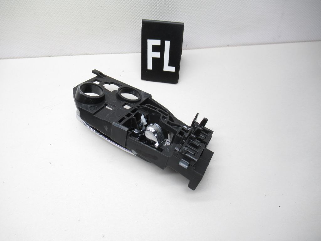 2016-2022 Honda HR-V FL Door Interior Handle 72120-T7W-A01ZA OEM