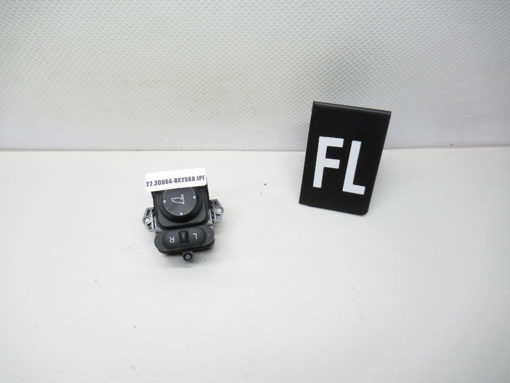 2015-2020 Honda Fit Driver FL Door Master Power Window Switch 35190-T5a-E01 OEM