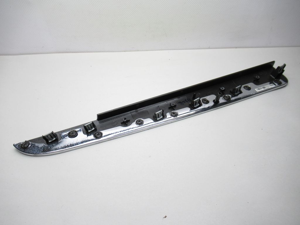 11-16 Chrysler Town Country Trim Cover Bezel Panel Dashboard L0201311AA OEM