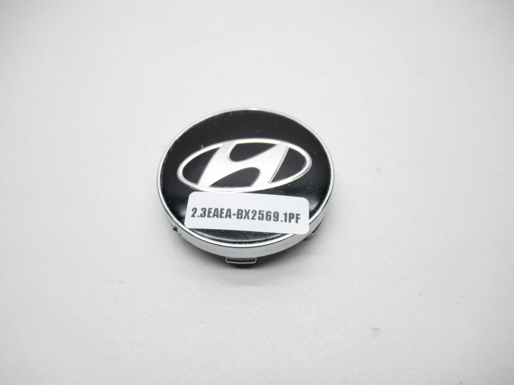 2011-2017 Hyundai Elantra Wheel Center Cap 52960-3X500 OEM