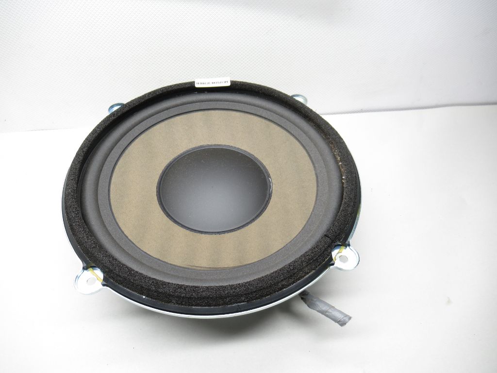 2008  Honda Pilot Audio Subwoofer Speaker Rear Bass Stereo System OEM