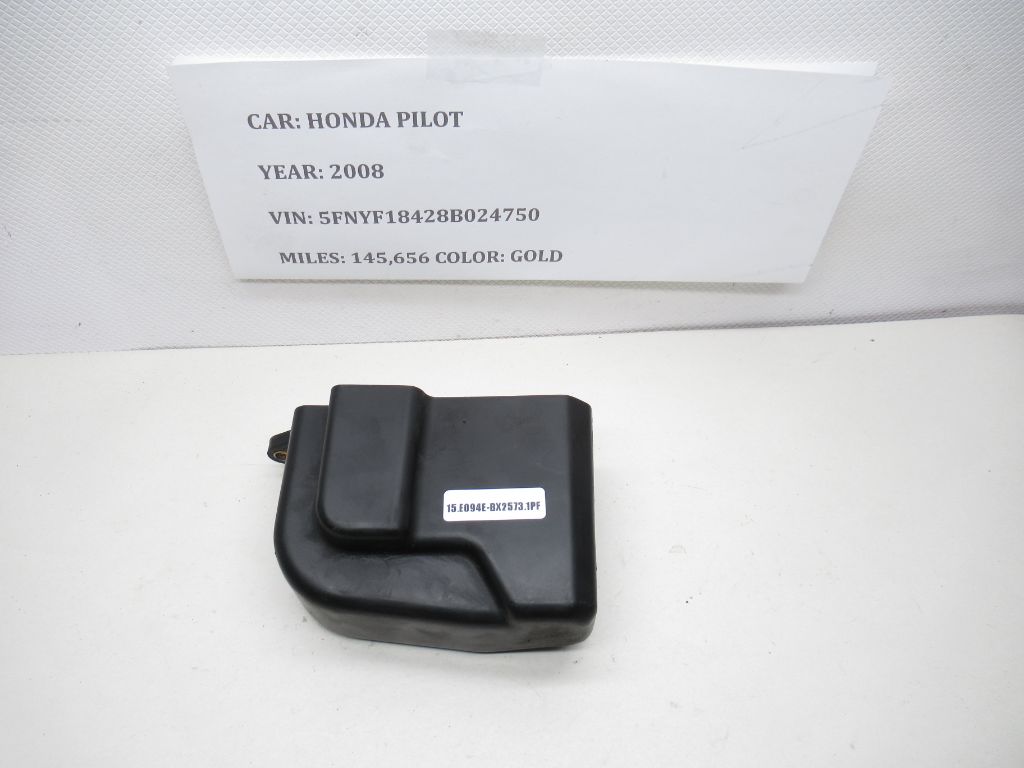 2006-2008 Honda Pilot Throttle Pedal Sensor Cover 37996-RCA-A0 OEM