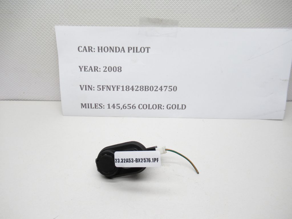 2003-2008 Honda Pilot Door Ajar Switch 35400-S5A-013 OEM