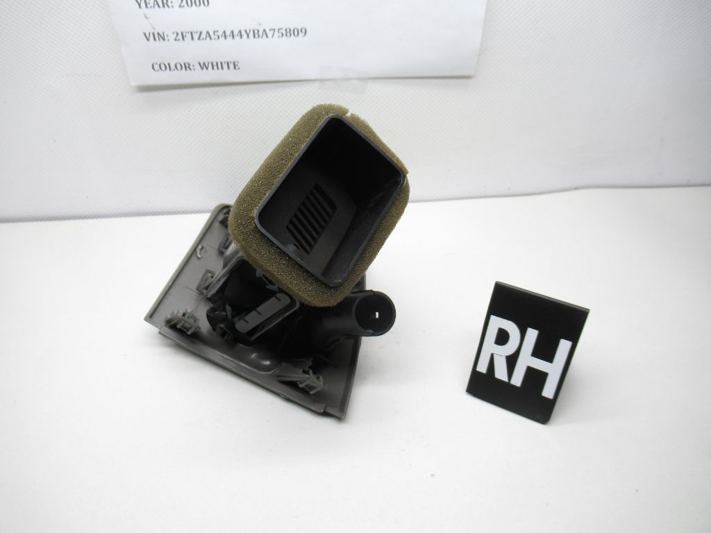 1999-2003 Ford Windstar Right Side Dashboard Air Vent XF2H19893AA OEM