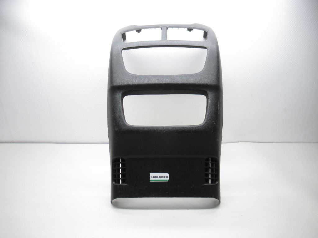 2014-2020 Acura MDX  Rear  Center Console Air Vent Trim Cover Panel 2182623 OEM