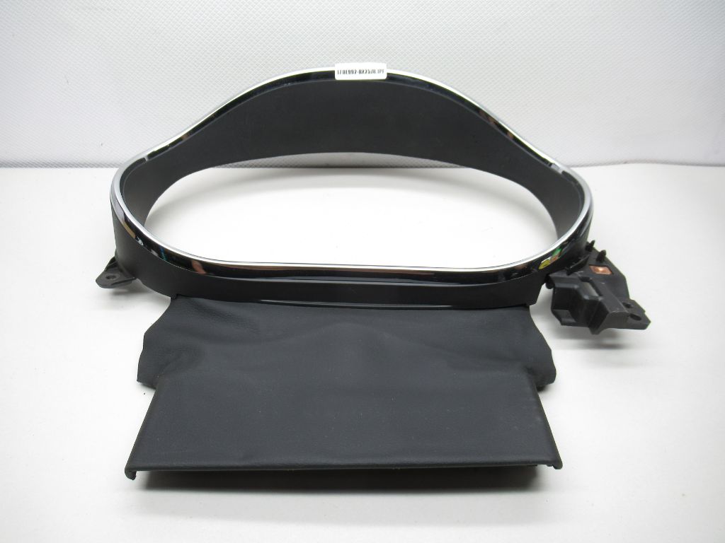 2017-2019 Buick Encore Dash Instrument Speedometer Bezel Trim BCG18400 OEM