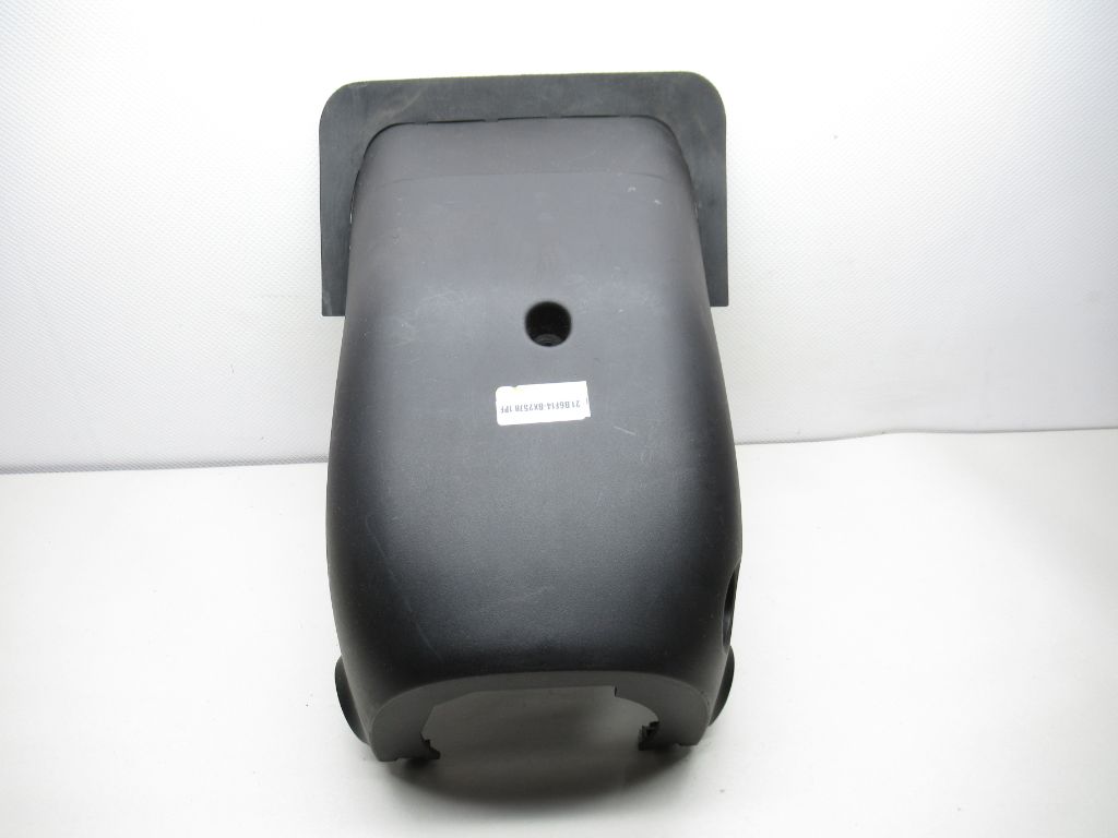 2014-2020 Acura MDX Steering Wheel Column Lower Cover Panel 77360-TZ5A-A0-29 OEM