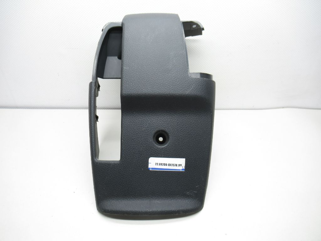 2013-2016 Nissan Altima Steering Column Lower Cover Trim 484703TA1A OEM