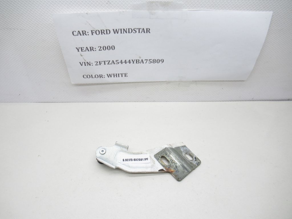 2000-2003 Ford Windstar 04-07 Freestar Sliding Door Roller Steel 1625028A OEM