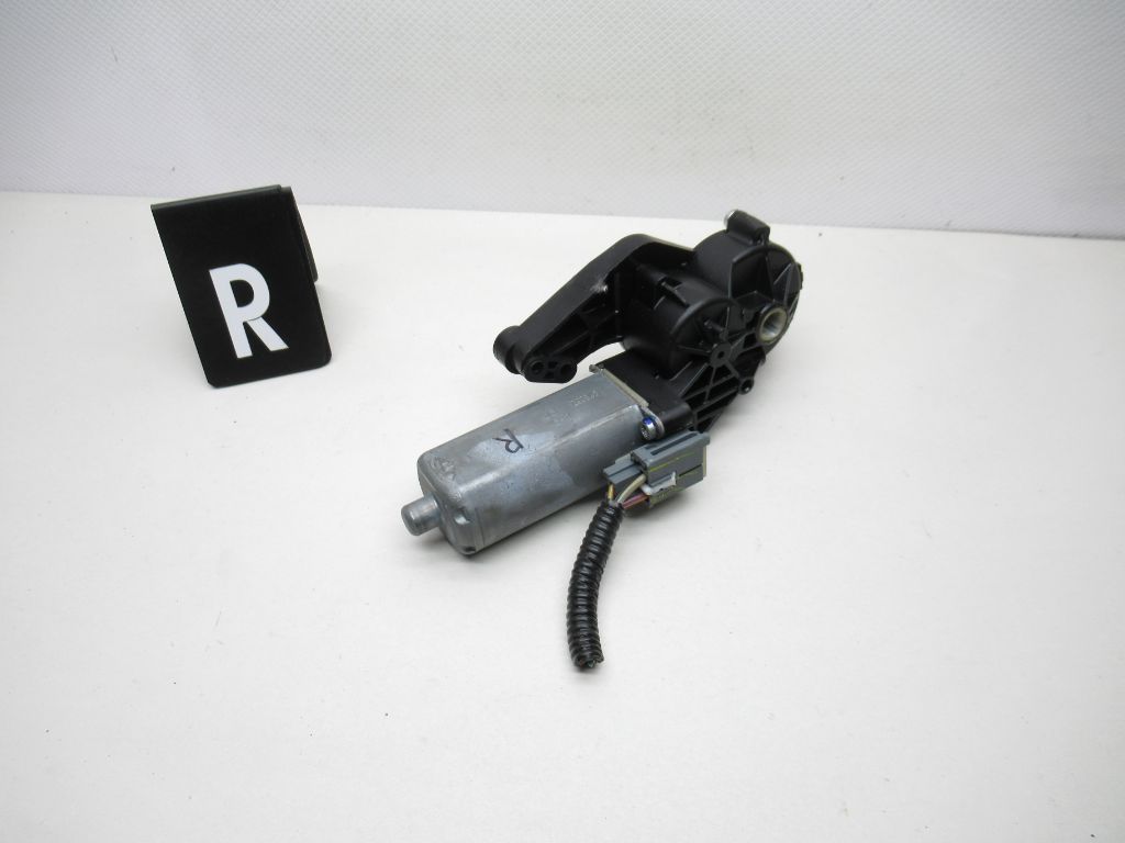 2012-2014 Ford Expedition Right Seat Adjust Motor 6004RA3031 OEM