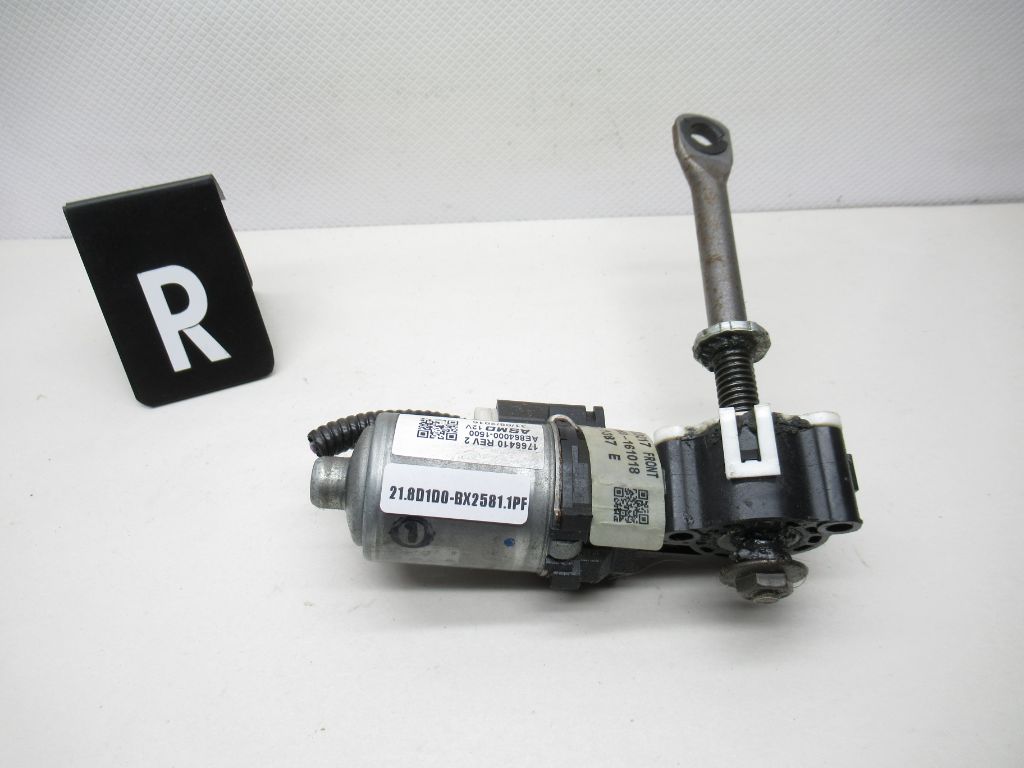 2015-2017 Ford Expedition Front Left Seat Motor AE864000-1490 OEM