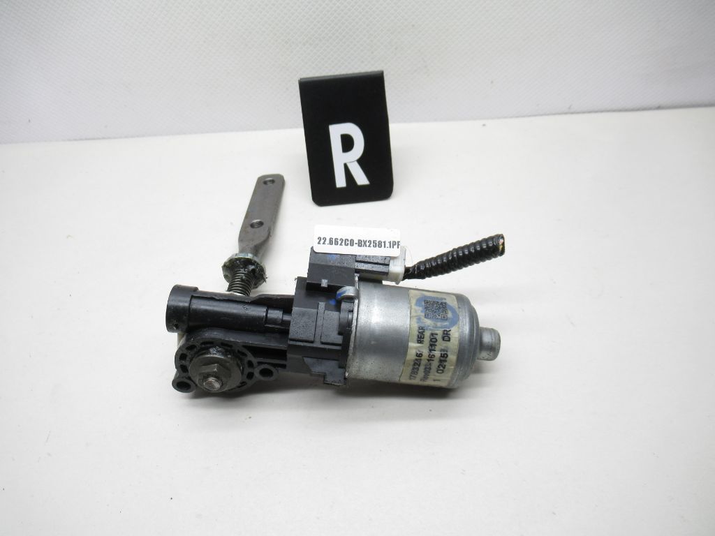 2015-2017 Ford Expedition Front Right Seat Motor AE864000-1490 OEM