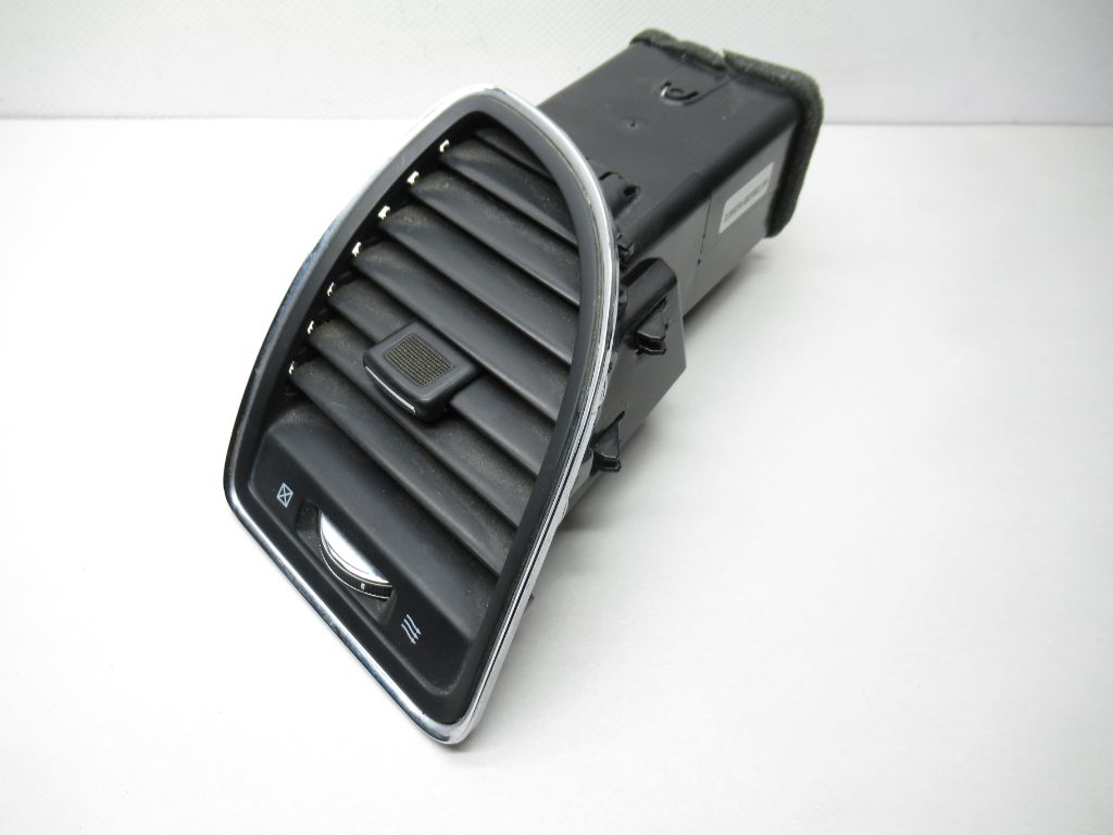 11-16 Chrysler Town & Country Instrument Panel Air Duct Vent Left 1QY59DX9AG OEM