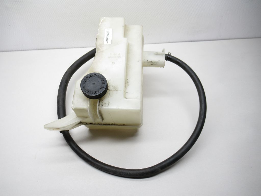 2008-2015 Nissan Rogue Coolant Reservoir Coolant Bottle 21711-JG000 OEM