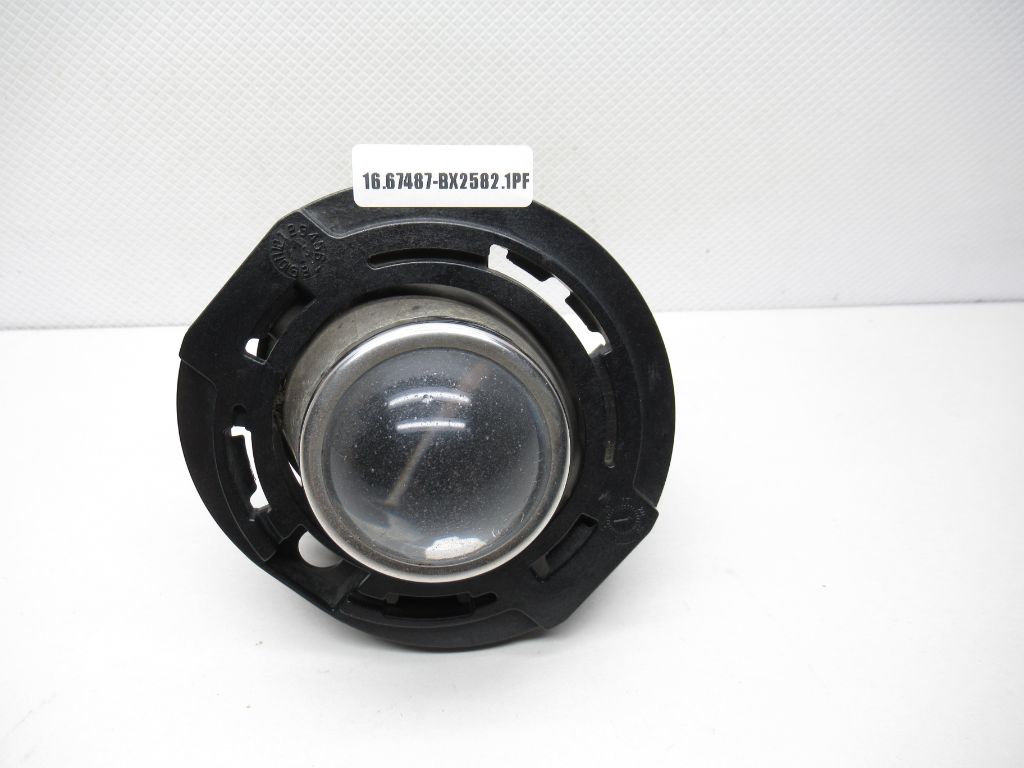 2013-2015 Dodge Dart Front Left/Right Fog Light Lamp 05182021AB OEM