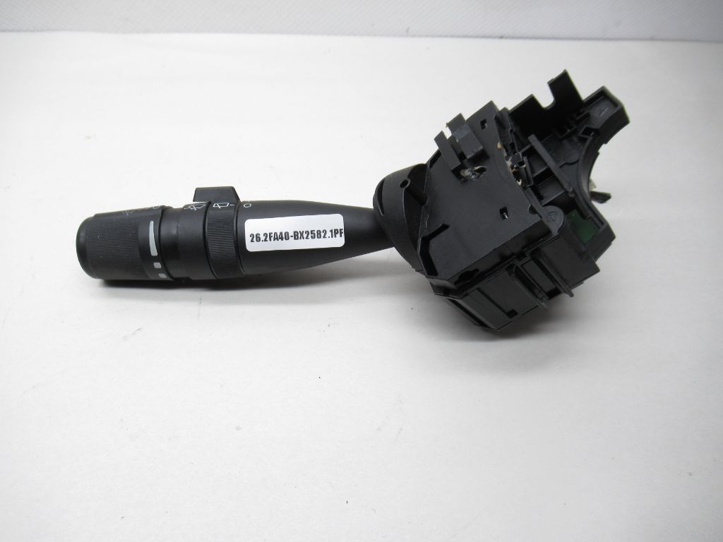 12-16 Chrysler Town & Country Headlight Turn Signal Wiper Switch 56046118AD OEM