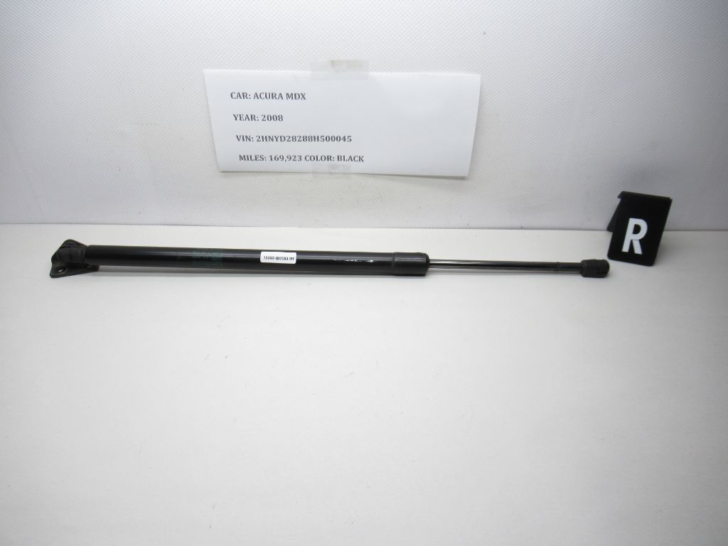 2007-2009 Acura MDX Right Trunk Lift Support Strut Shock 74820-STX-A11 OEM