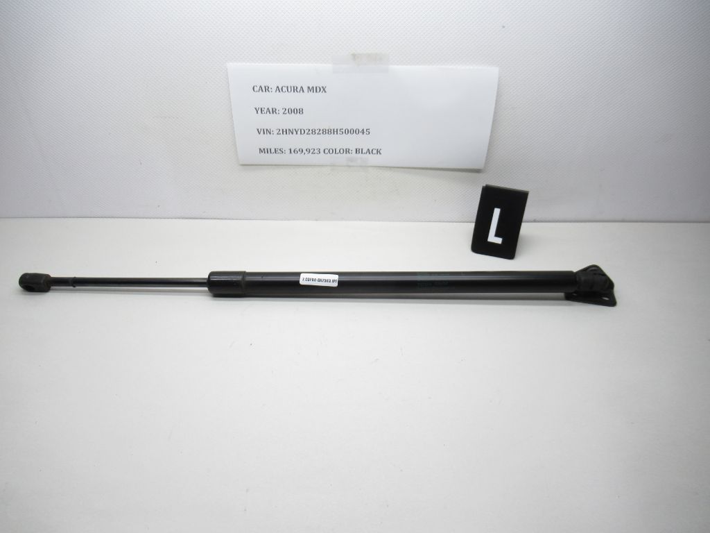 2007-2009 Acura MDX Left Trunk Lift Support Strut Shock 74870-STX-A11 OEM