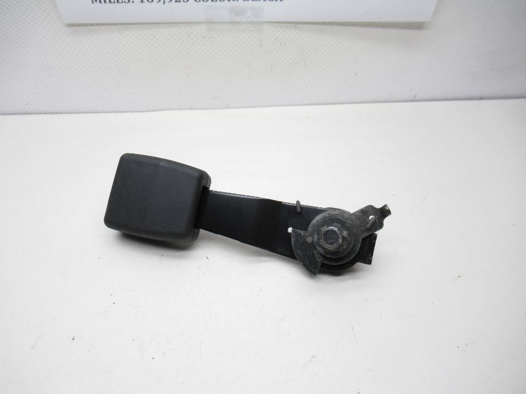 07-09 Acura MDX Front or Rear Right/Left Seat Belt Buckle 04813-STX-A00ZC OEM