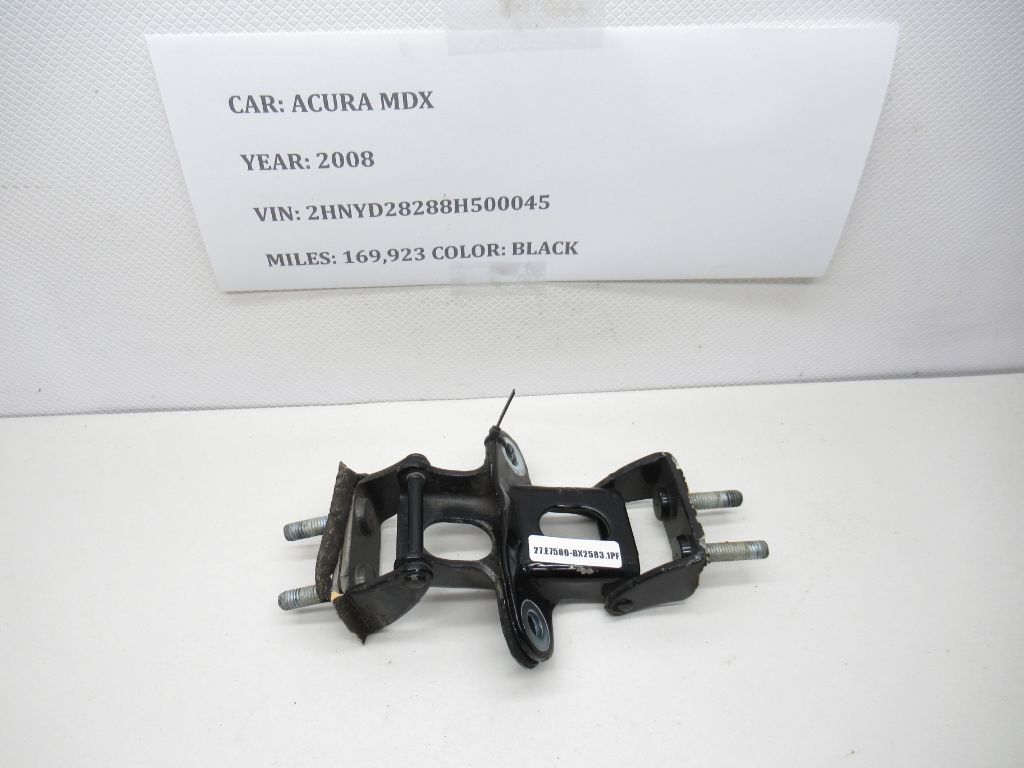 2007-2013 Acura MDX Rear Tailgate Liftgate Hinge Set 68210-STX-A01ZZ OEM