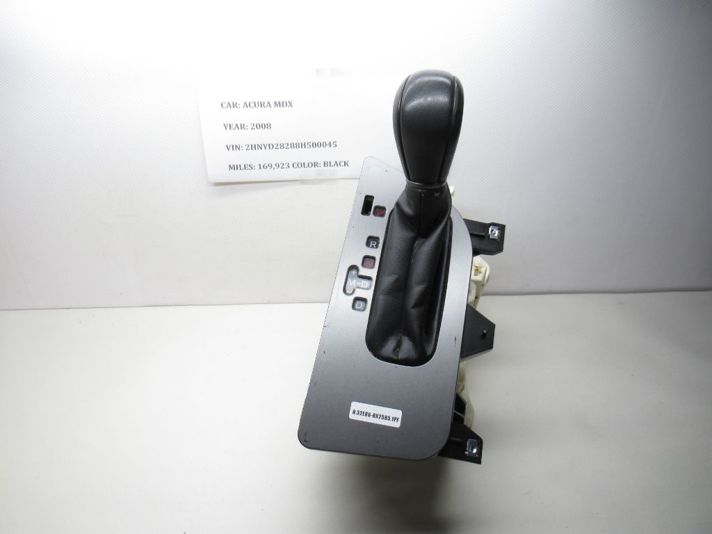 07-13 Acura MDX Transmission Gear Shifter Selector 54200-STX-A83 OEM