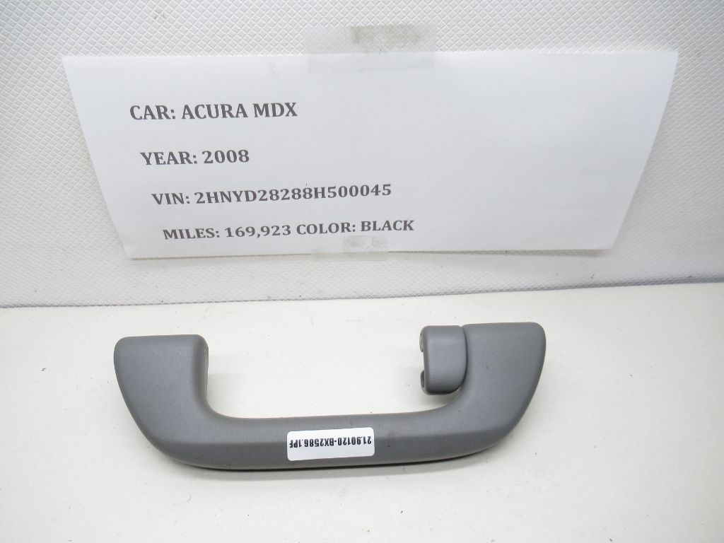 2007-2013 Acura MDX Rear Grab Grip Handle 83240 SNA OEM