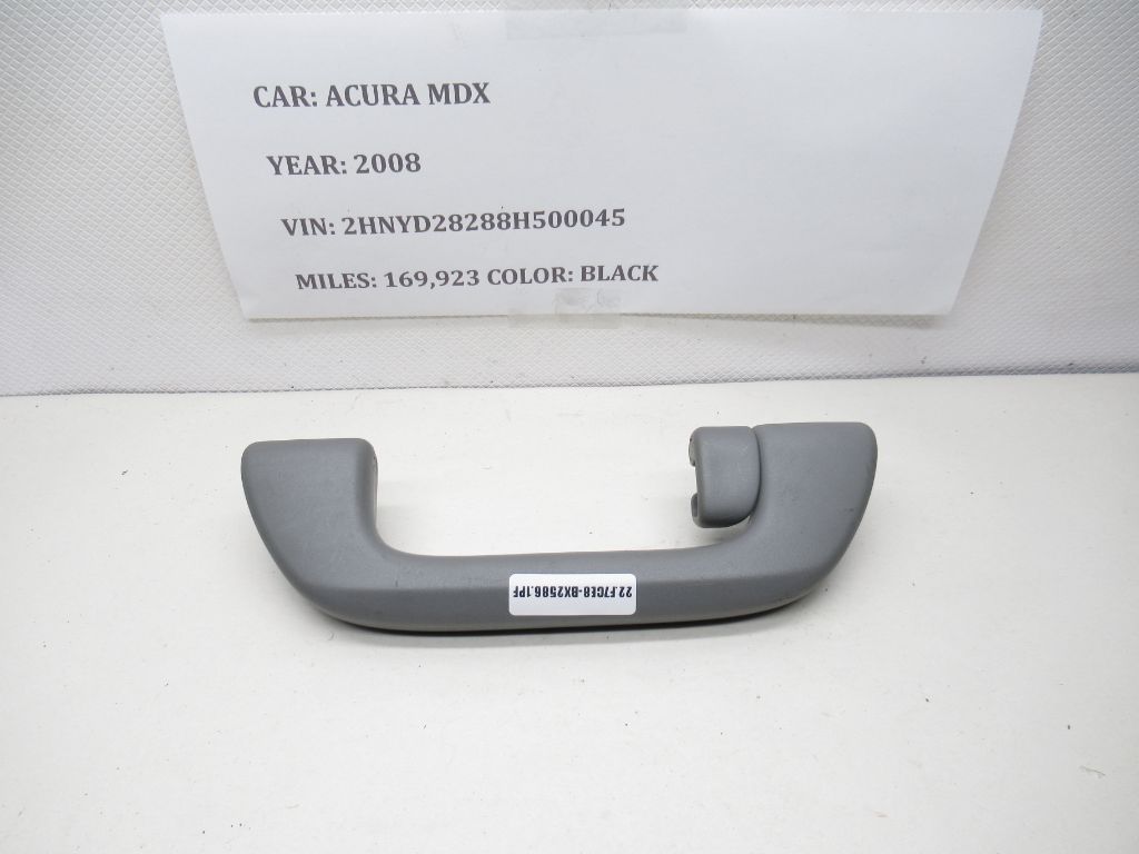 2007 - 2009 Acura MDX Rear Grab Grip Handle 83240SNA OEM