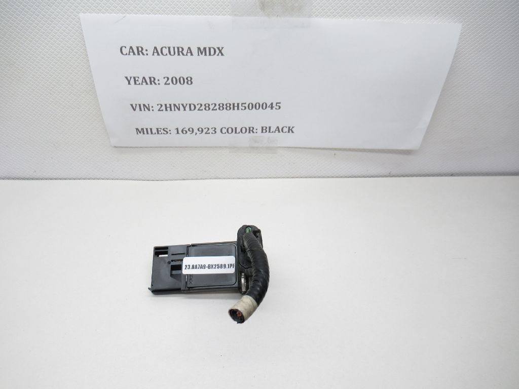 2007-2013 Acura MDX Mass Air Flow Sensor AFH70M-41B OEM