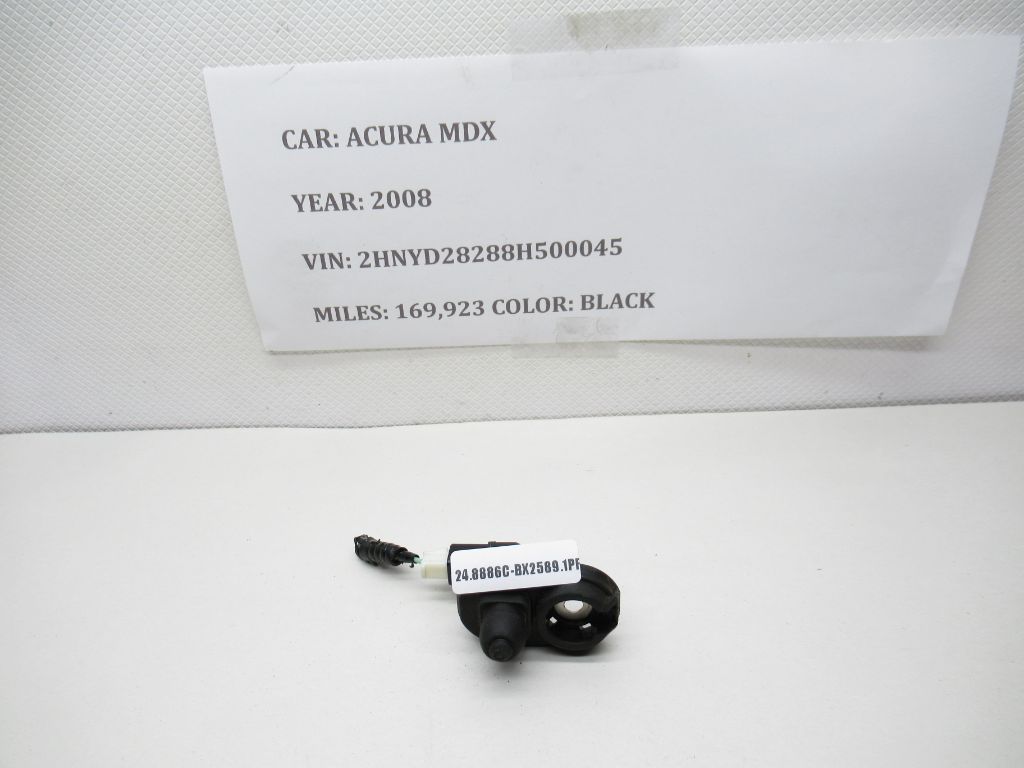 2007-2013 Acura MDX Door Ajar Jamb Light Switch 35400-S5A-013 OEM