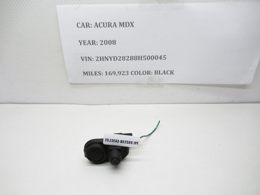 2007-2013 Acura MDX Door Ajar Jamb Light Switch 35400-S5A-013 OEM
