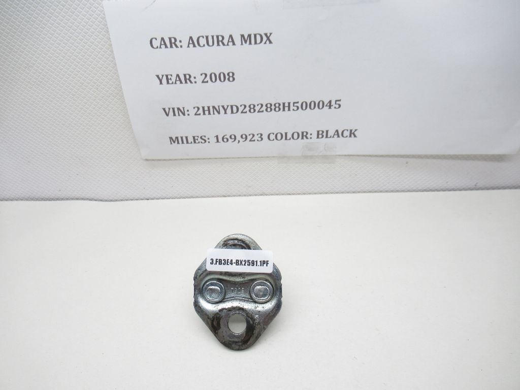 2007-2009 Acura MDX Door Lock Latch Striker 72135-SDA-A01 OEM