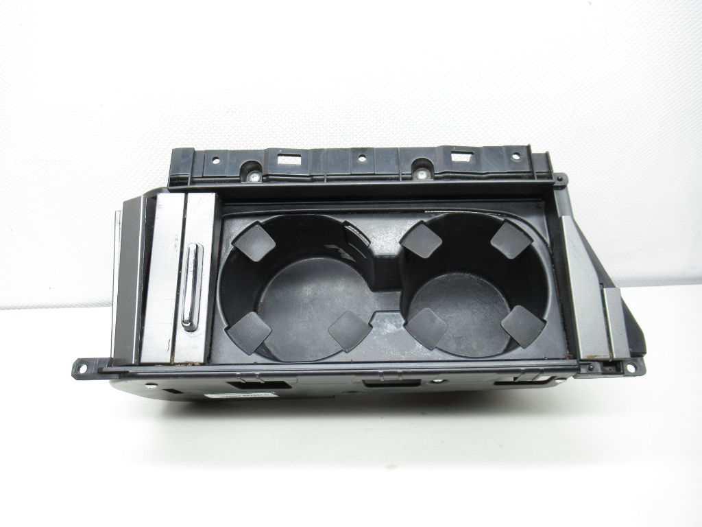 2007 - 2013 Acura MDX Front Center Console Cup Holder 77232-STX-A01 OEM