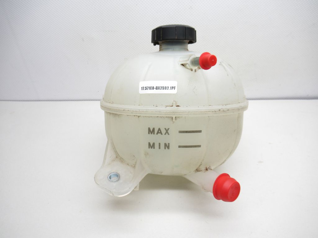 2016 - 2021 Hyundai Tucson Overflow Recovery Reservoir Tank 25430D3700 OEM