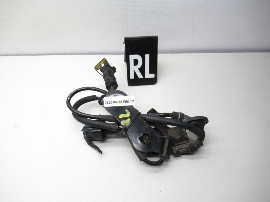 2019 - 2021 Hyundai Tucson Rear Left Wheel Speed Sensor Wire 91920-D3010 OEM