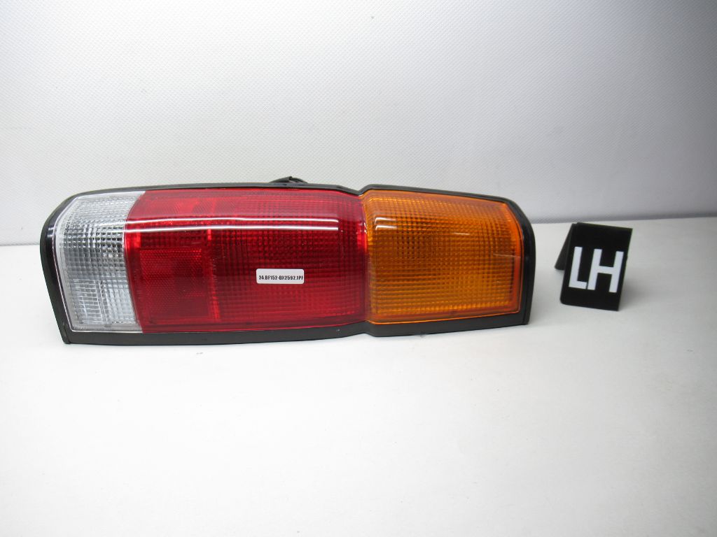 1986 - 1997 Nissan Pickup Tail Light Driver Side TYC 11-1682-00 OEM
