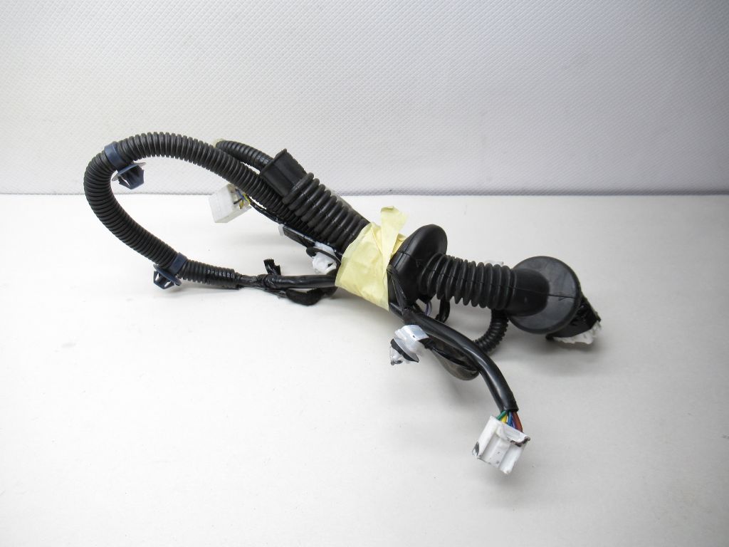 2019 - 2020 Honda HR-V OEM Rear Left Door Wiring Harness 32754-T7S-A100 OEM