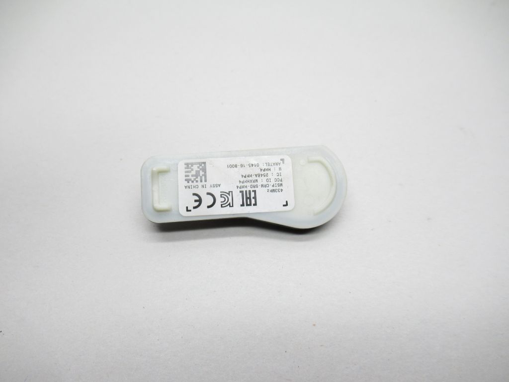 16-21 Hyundai Tucson Tpms Tire Pressure Monitoring System Sensor 2546A-HHP4 OEM