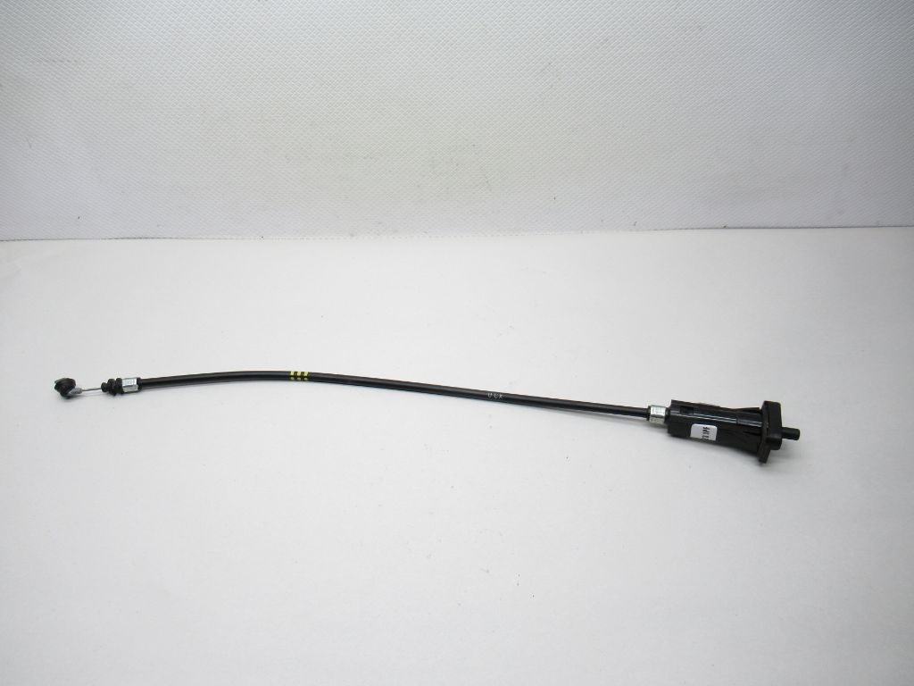 2016-2021 Hyundai Tucson Fuel Filler Release Cable 81590-D3500 OEM