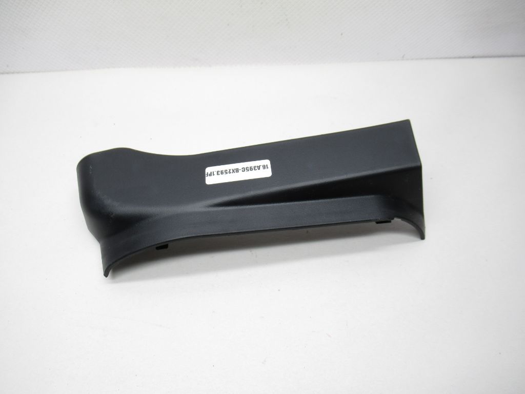 2016-2020 Honda HR-V Rear Left Door Trim  Panel Molding 72980-T7W OEM