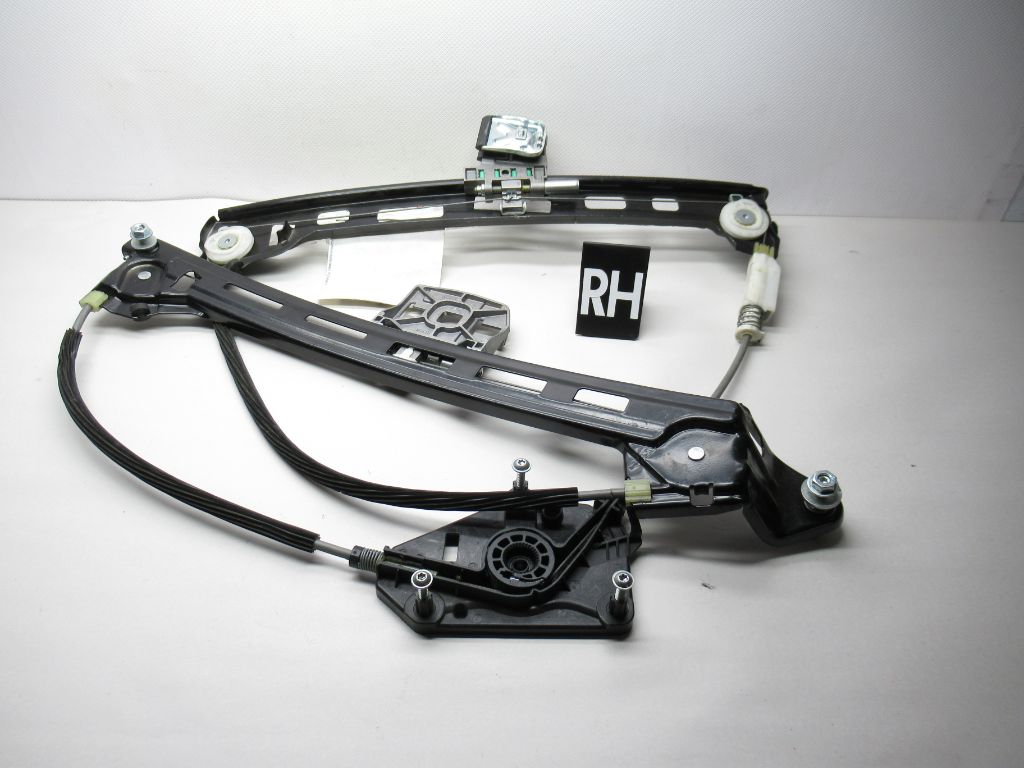 2009-2017 Volkswagen CC RH Side Window Regulator W/Motor 125-50356R OEM