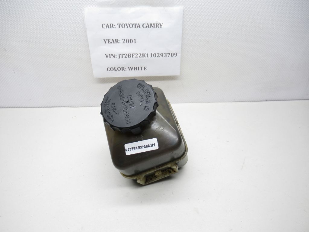 2000-2001 Toyota Camry Power Steering Reservoir 4436006010 OEM